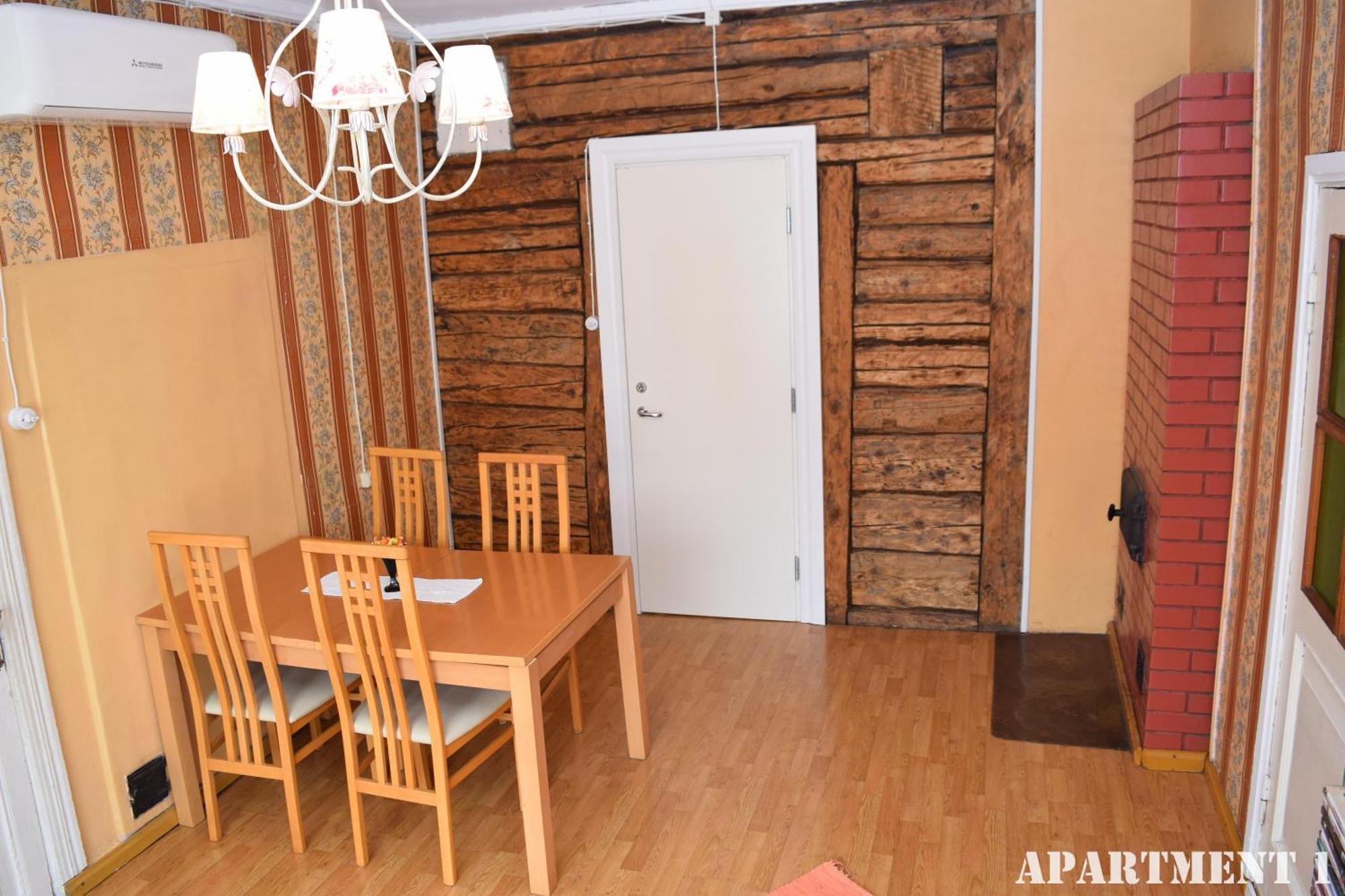 36 Posti Villa Haapsalu Ngoại thất bức ảnh