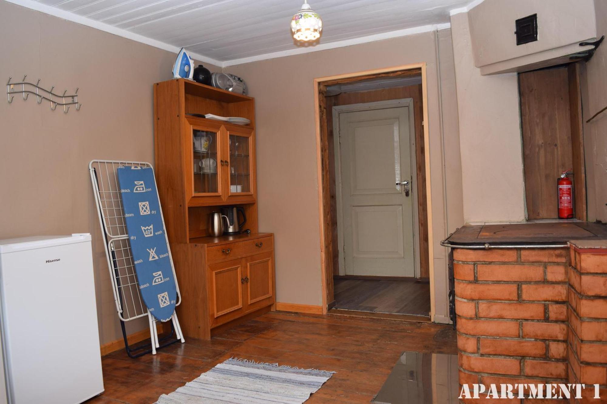 36 Posti Villa Haapsalu Ngoại thất bức ảnh