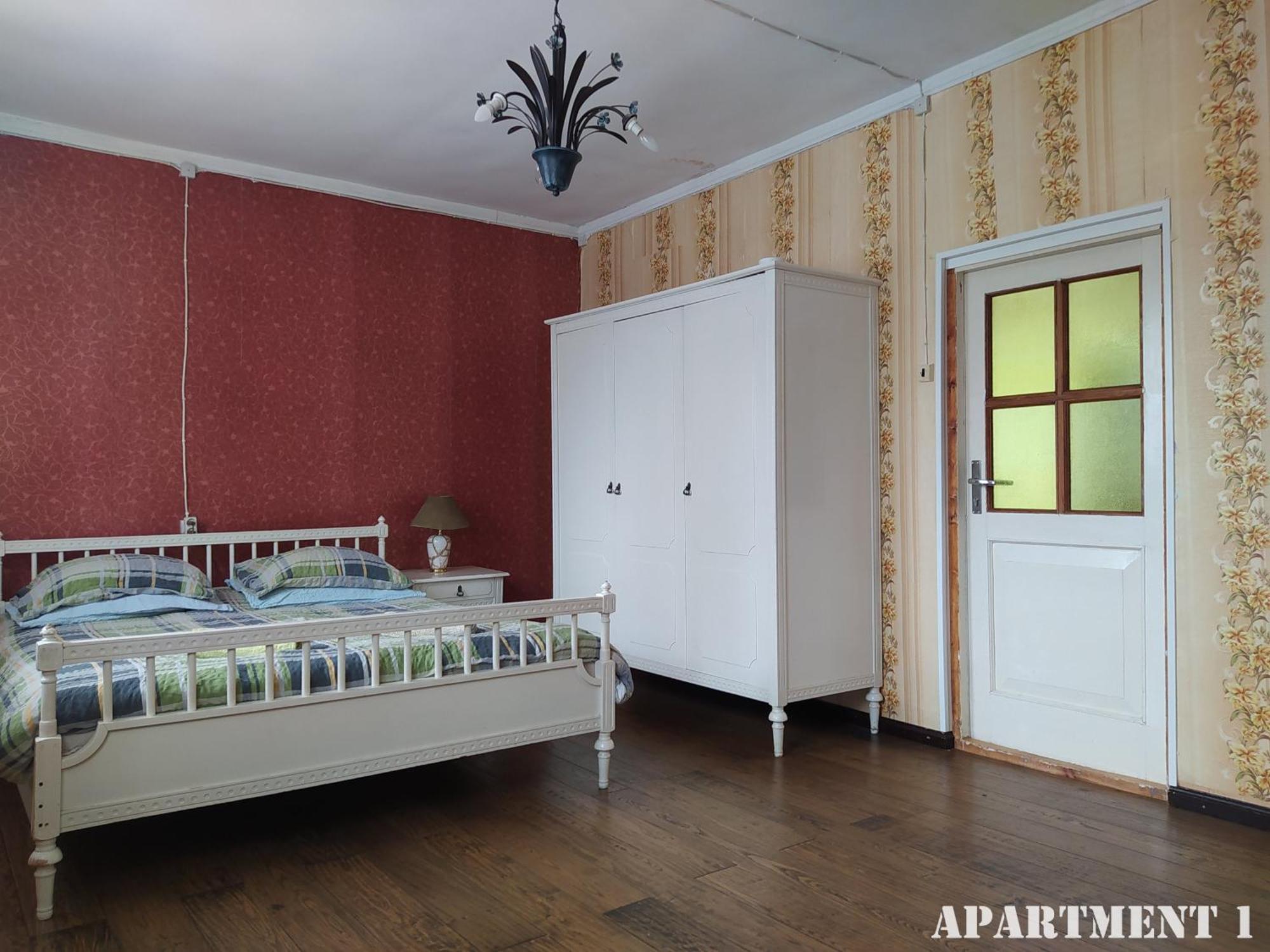 36 Posti Villa Haapsalu Ngoại thất bức ảnh
