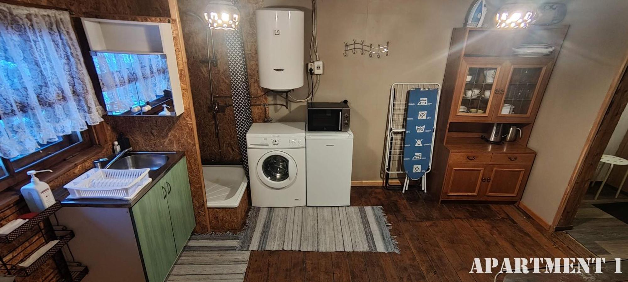 36 Posti Villa Haapsalu Ngoại thất bức ảnh