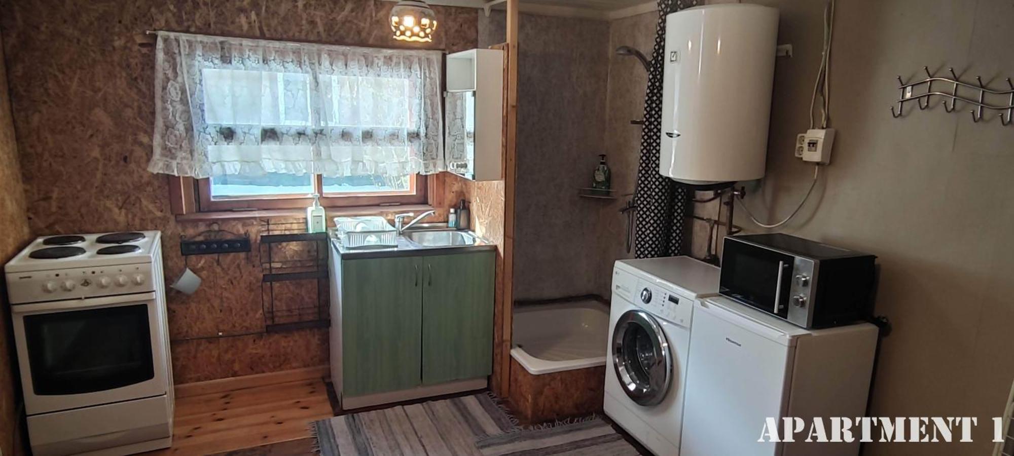 36 Posti Villa Haapsalu Ngoại thất bức ảnh