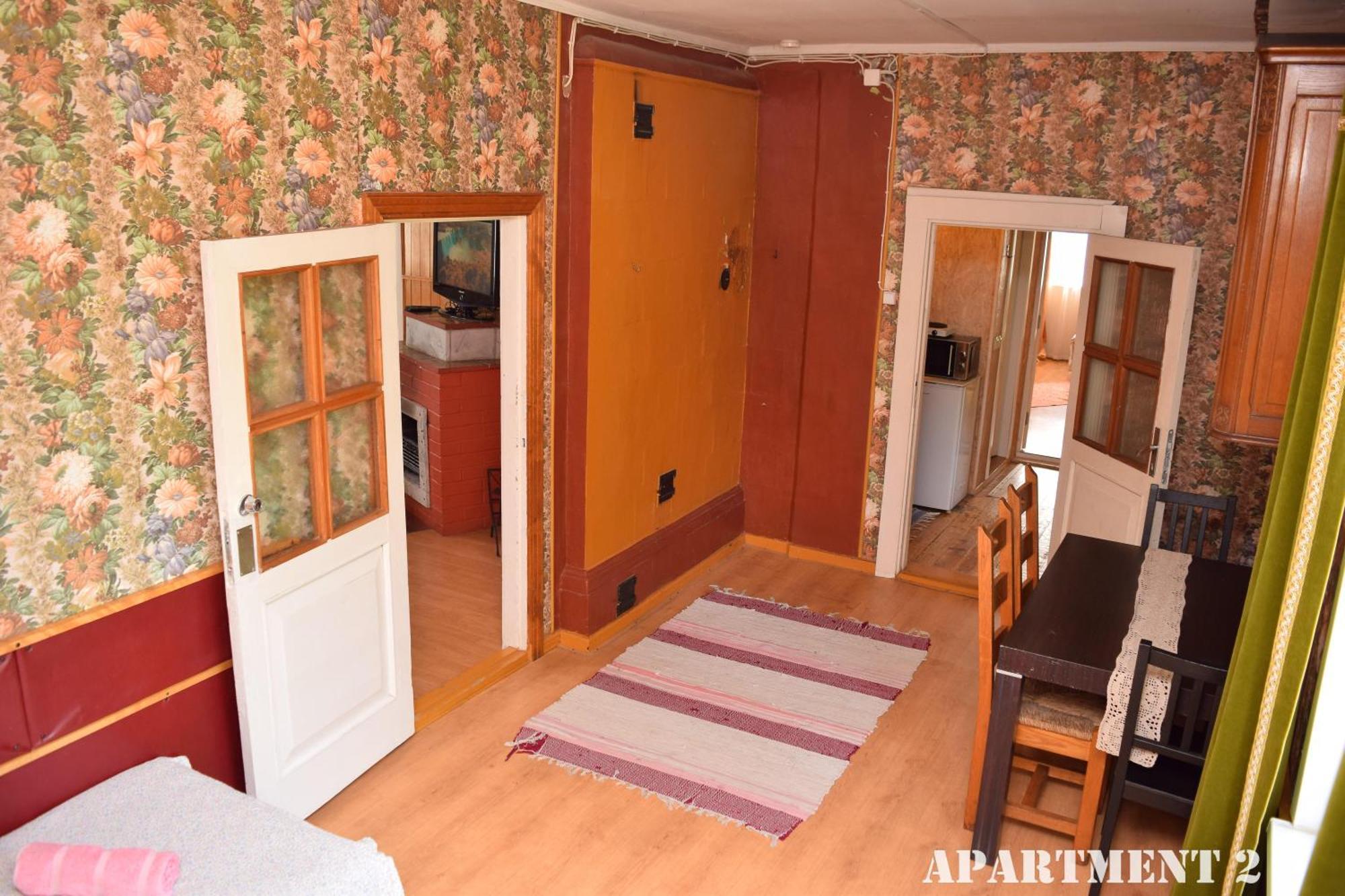 36 Posti Villa Haapsalu Ngoại thất bức ảnh