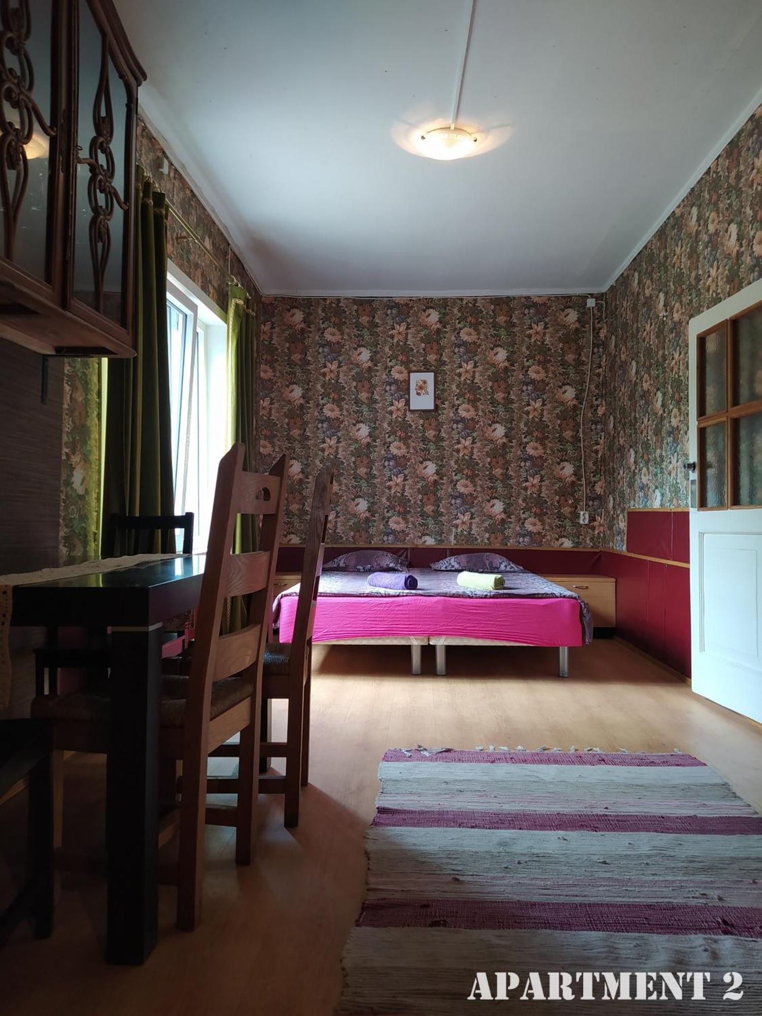 36 Posti Villa Haapsalu Ngoại thất bức ảnh