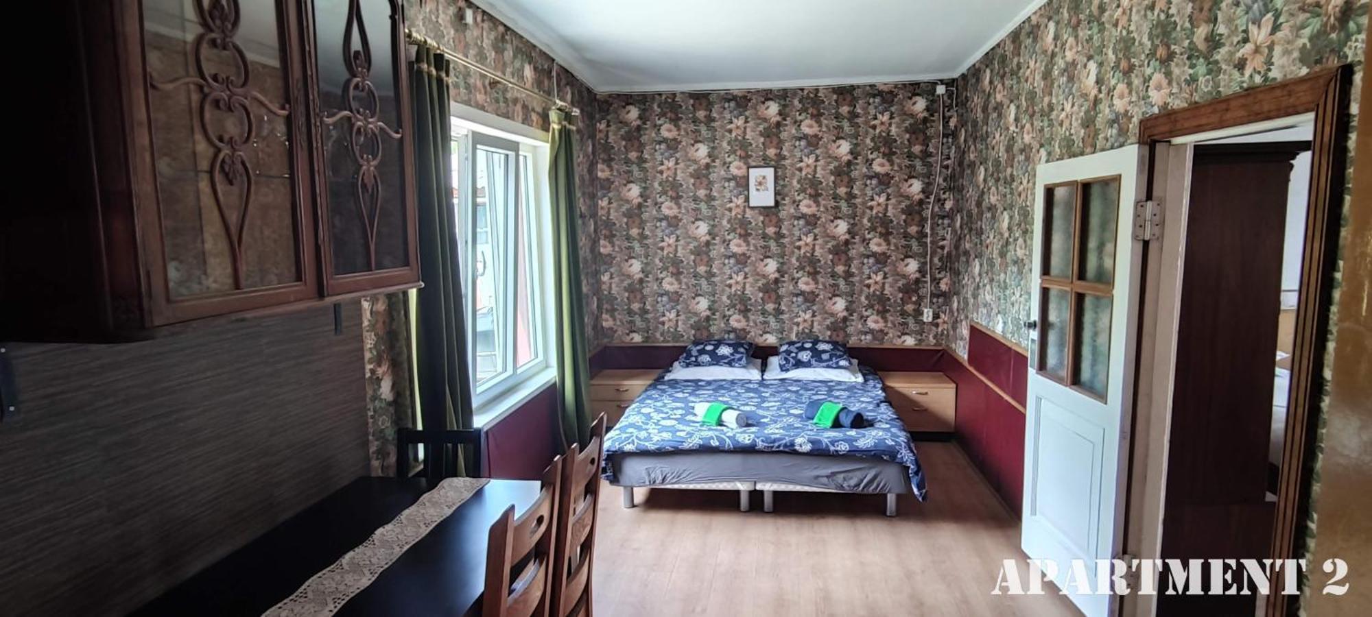 36 Posti Villa Haapsalu Ngoại thất bức ảnh