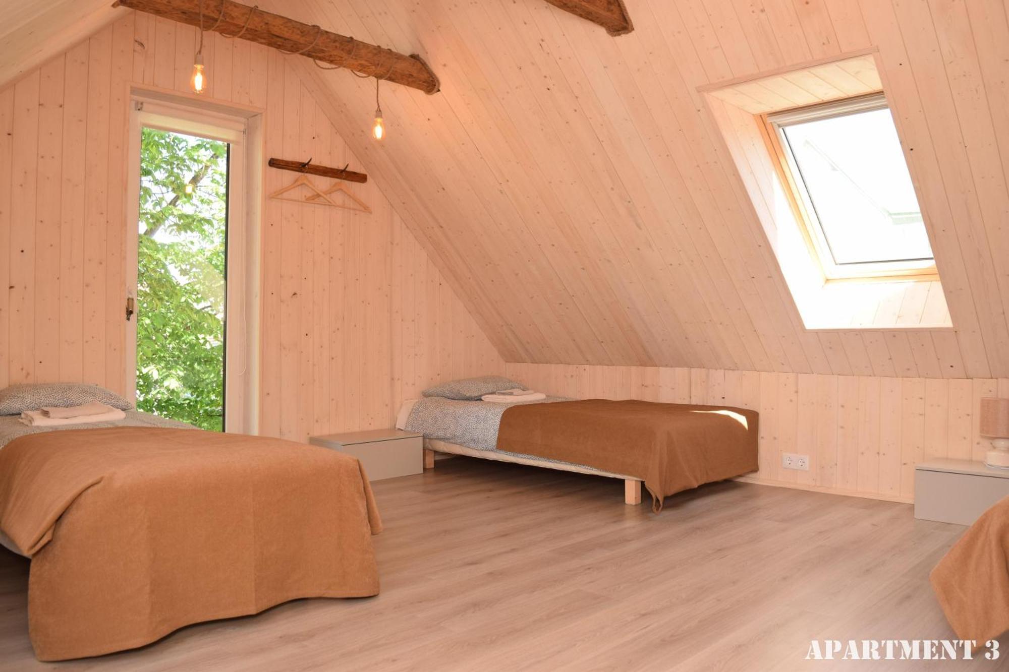 36 Posti Villa Haapsalu Ngoại thất bức ảnh
