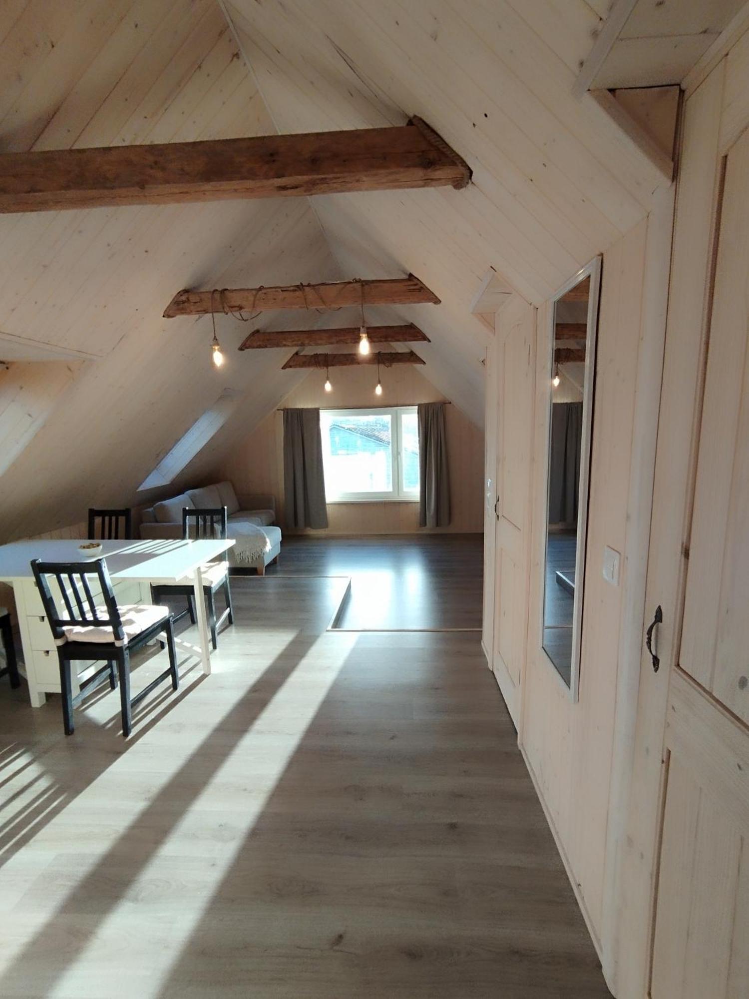 36 Posti Villa Haapsalu Ngoại thất bức ảnh