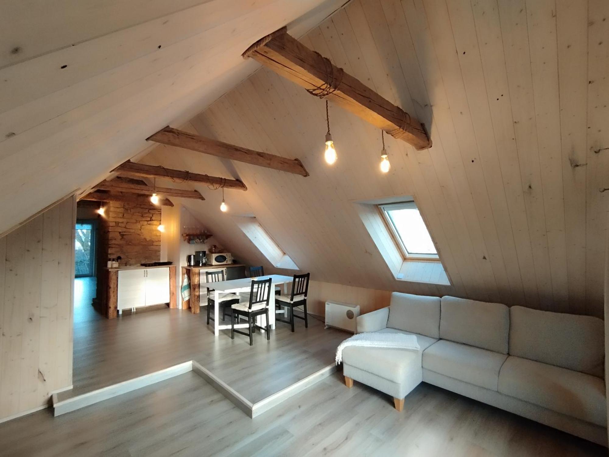 36 Posti Villa Haapsalu Ngoại thất bức ảnh