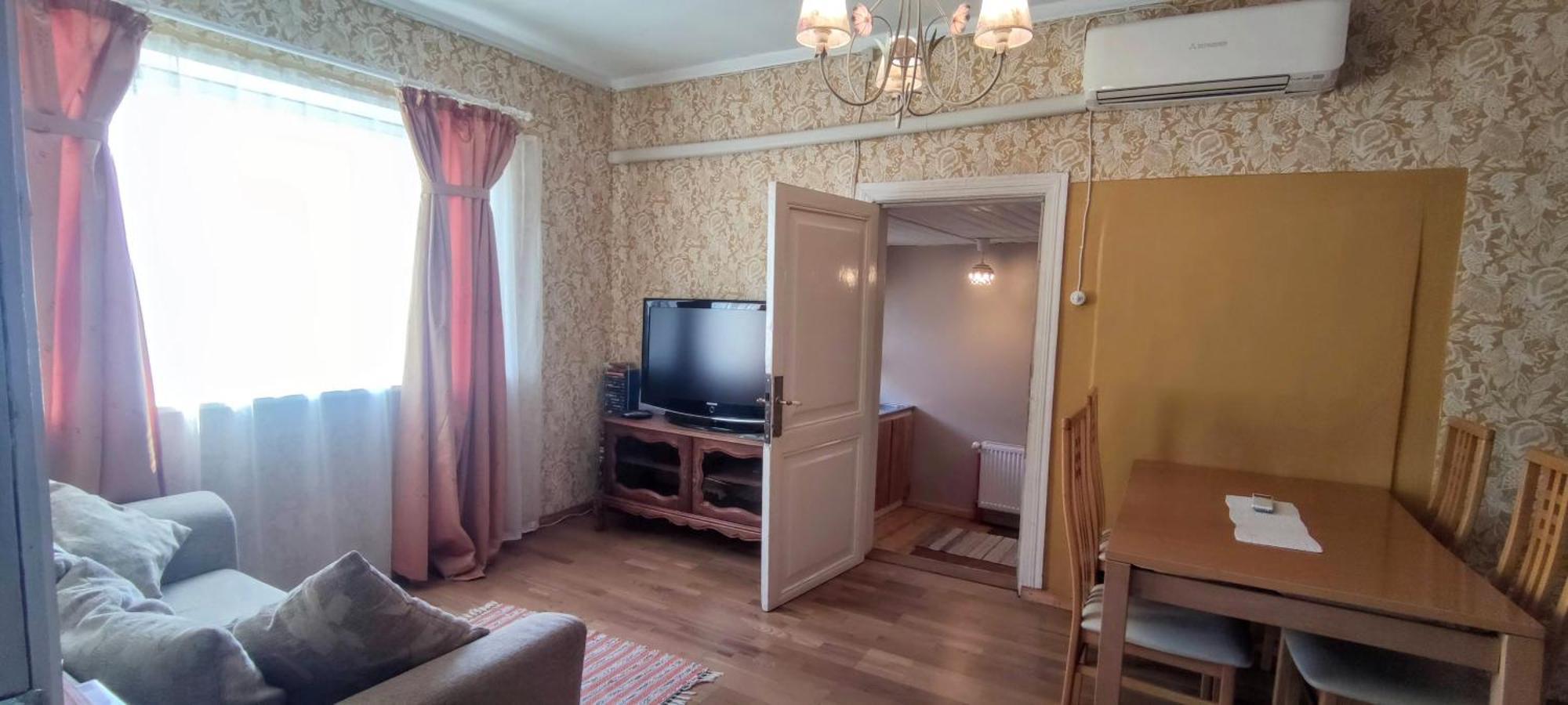 36 Posti Villa Haapsalu Ngoại thất bức ảnh