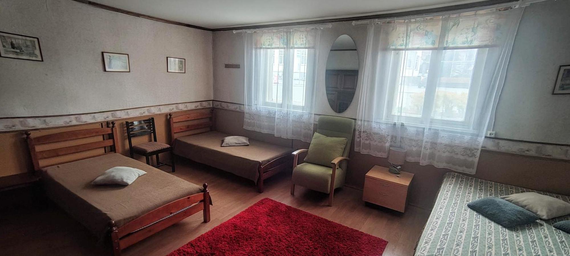 36 Posti Villa Haapsalu Ngoại thất bức ảnh
