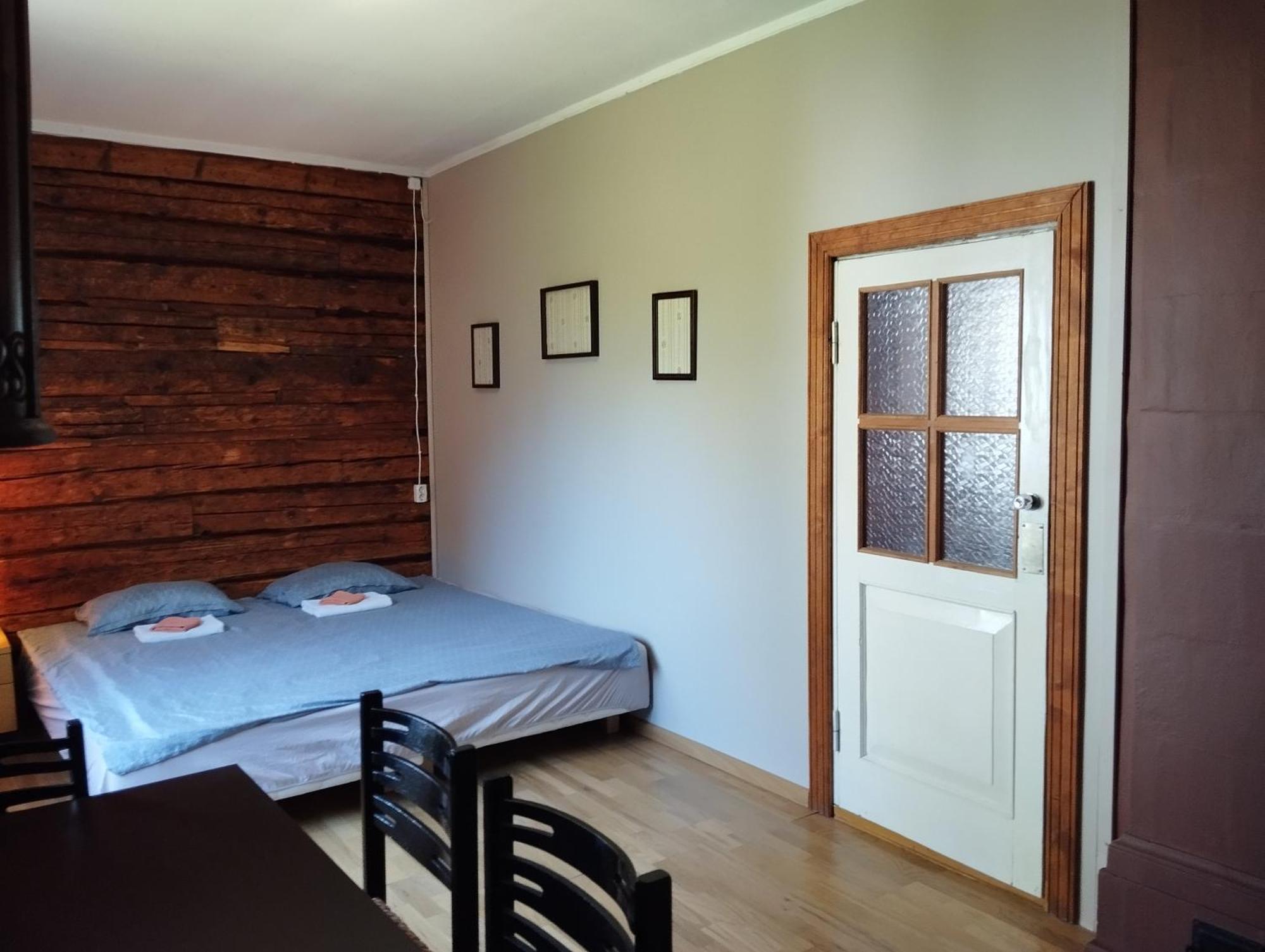 36 Posti Villa Haapsalu Ngoại thất bức ảnh