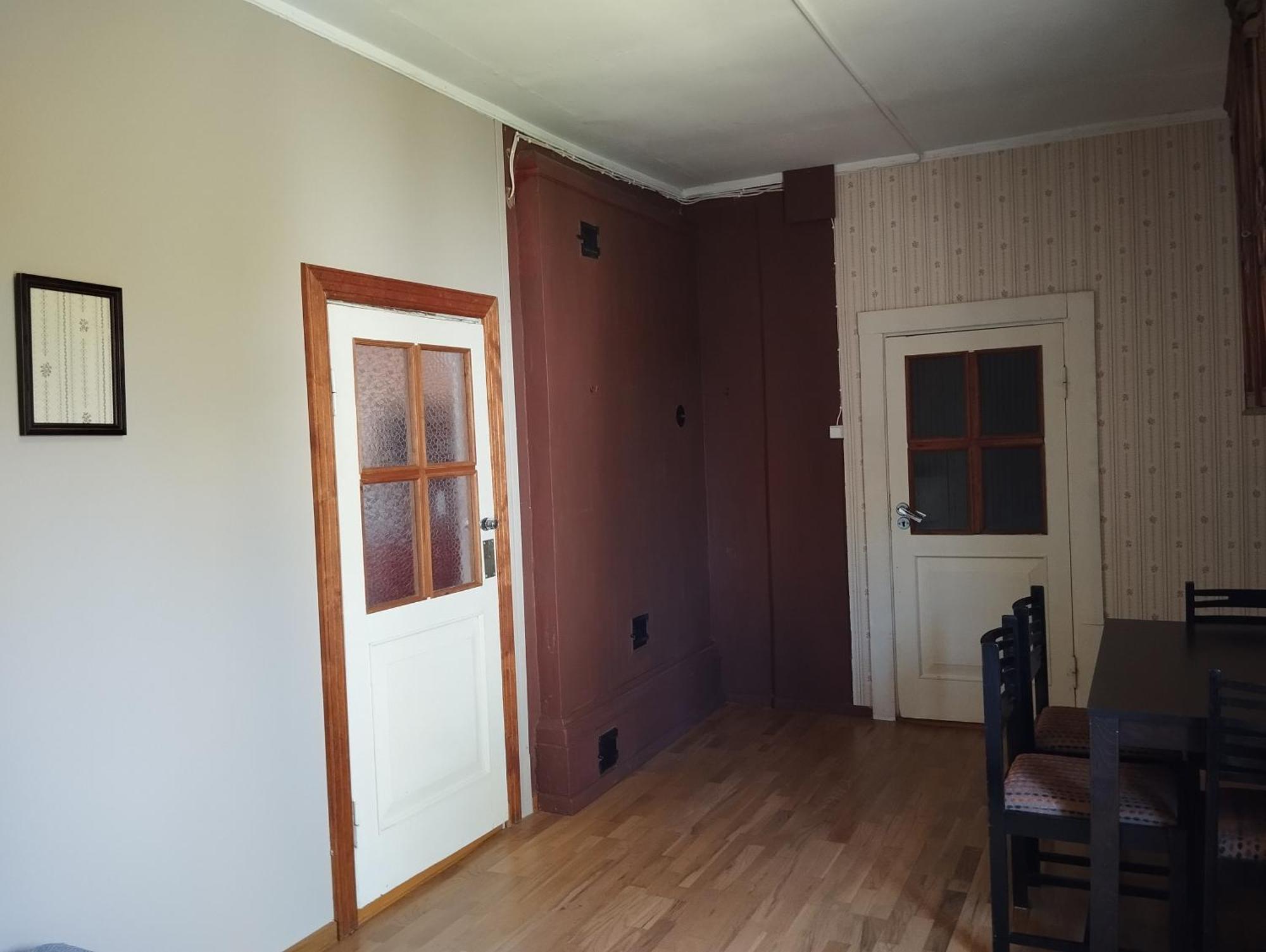 36 Posti Villa Haapsalu Ngoại thất bức ảnh