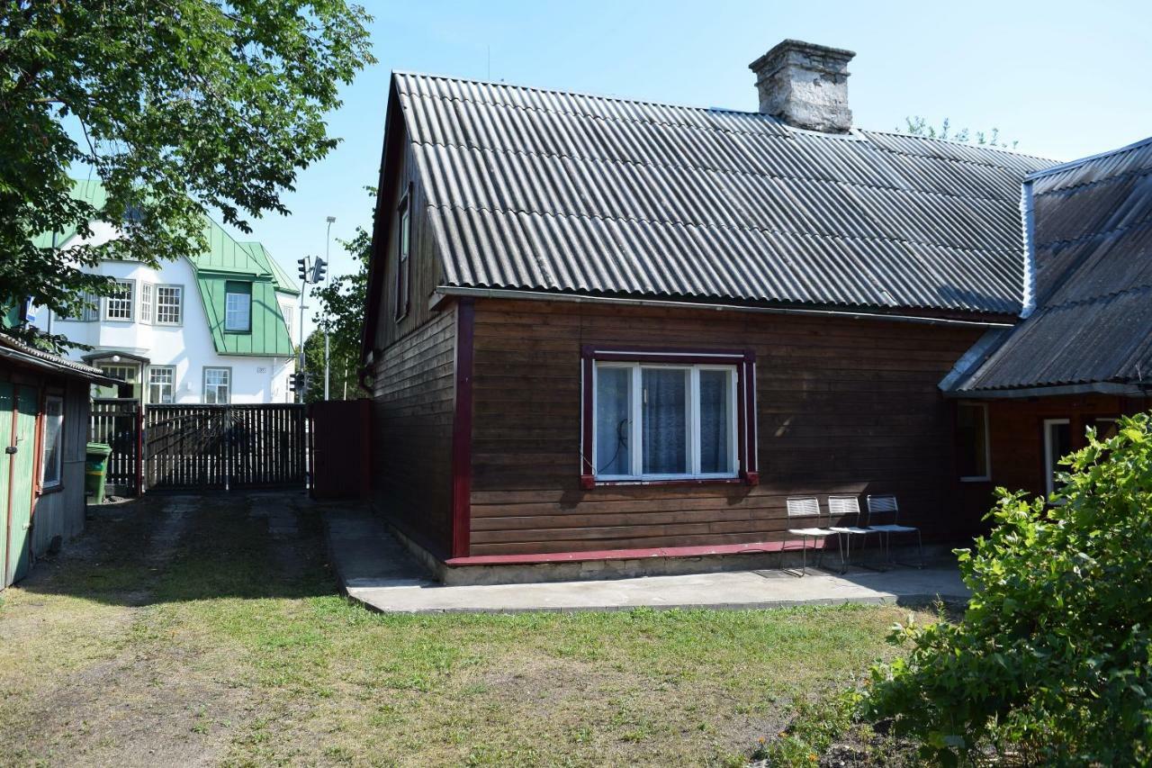 36 Posti Villa Haapsalu Ngoại thất bức ảnh